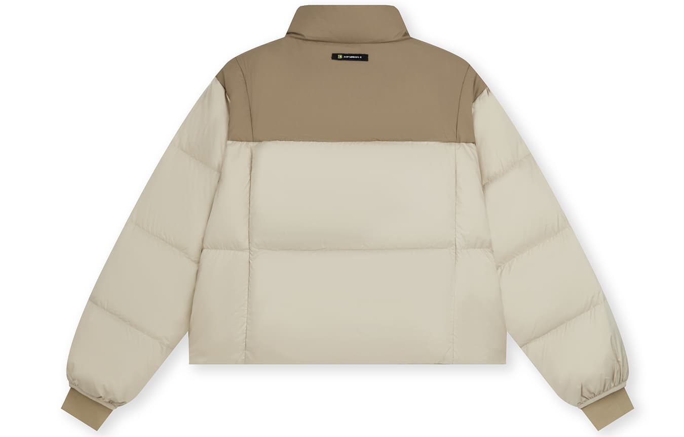 Пуховик BONELESS Women's Down Jackets - изображение 2