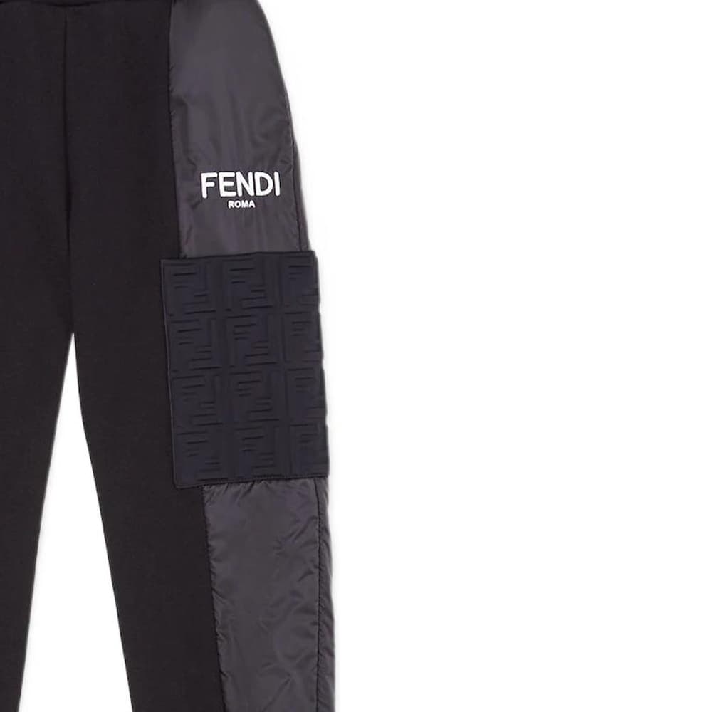 FENDI Logo - изображение 5
