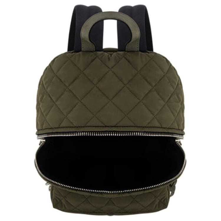Рюкзак Moschino Backpack Green - изображение 3
