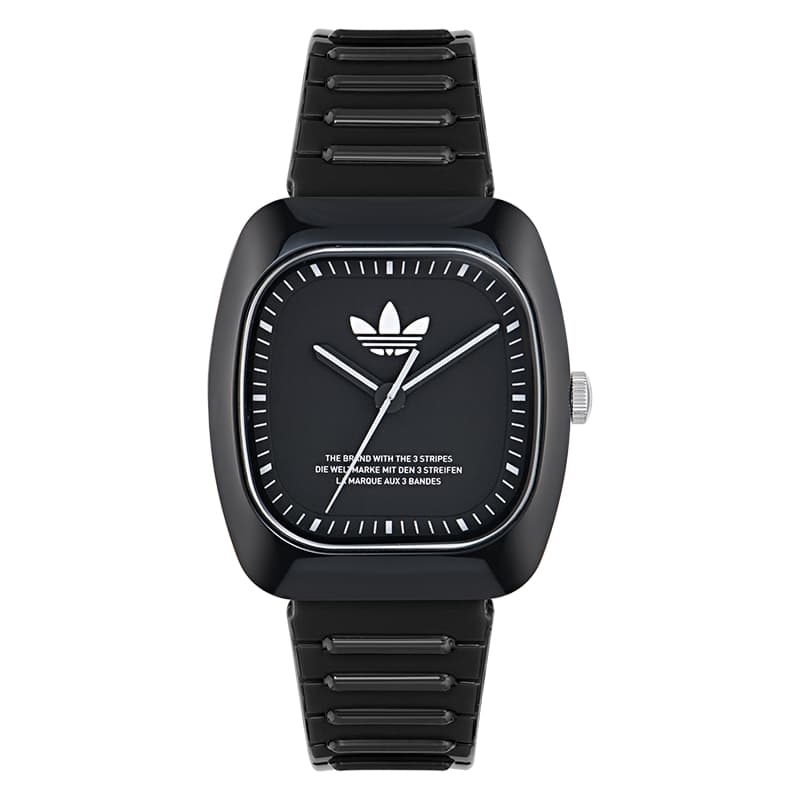 Механические часы adidas Originals - изображение 1