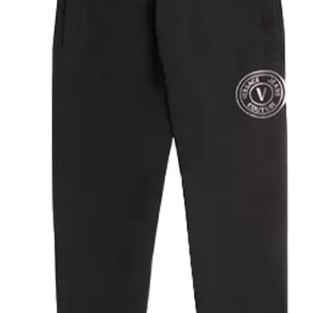Штаны VERSACE JEANS COUTURE FW22 Logo - изображение 6