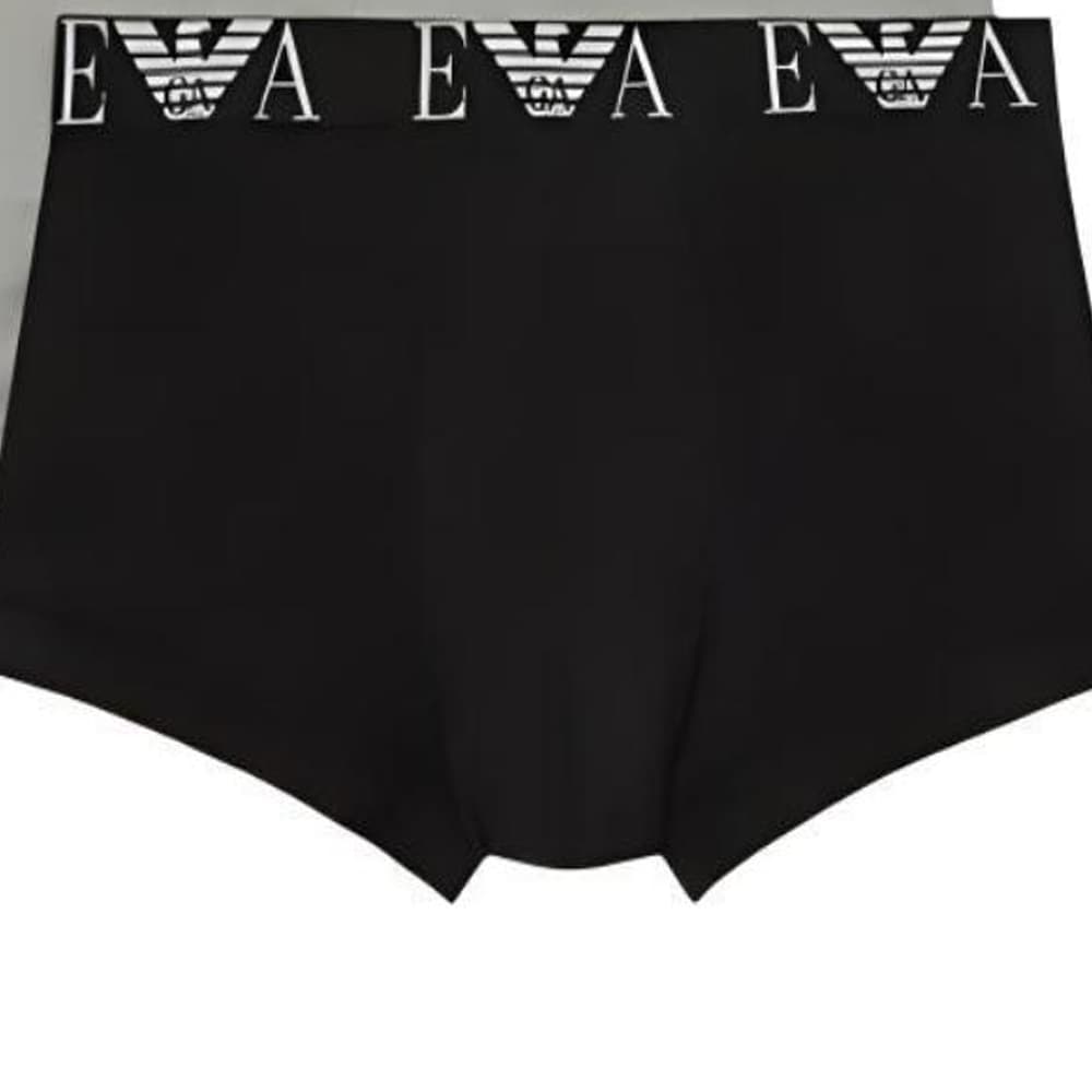 Трусы EMPORIO ARMANI Logo 3 - изображение 3