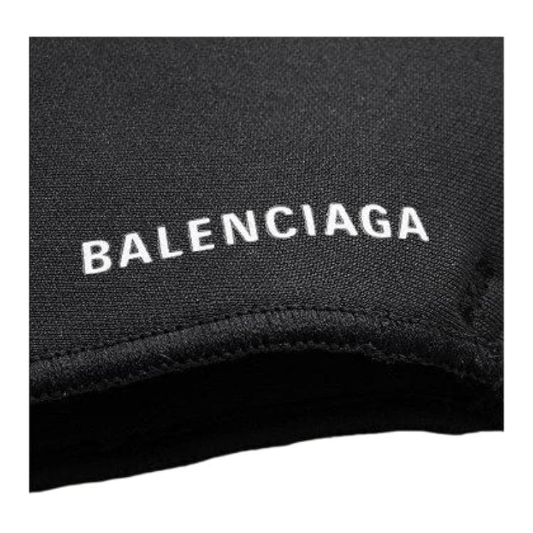 Маска Balenciaga - изображение 3
