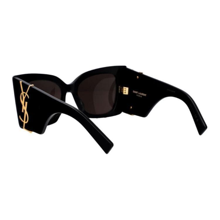 Солнцезащитные очки SAINT LAURENT - изображение 6