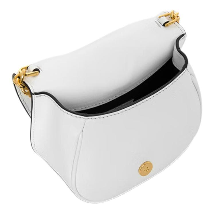 Сумка через плечо Moschino Mini Shoulder Bag - изображение 3