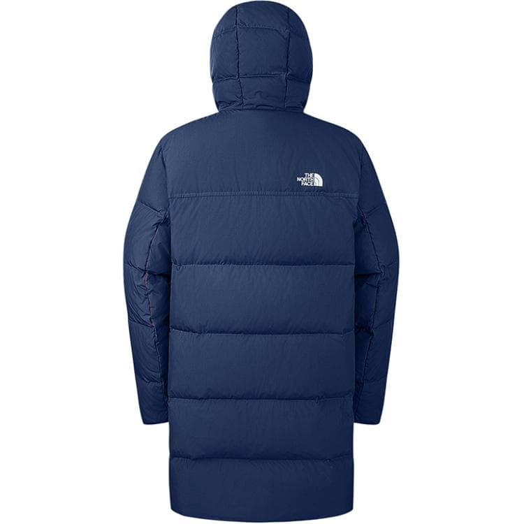 Зимняя куртка THE NORTH FACE Hydrenalite - изображение 2