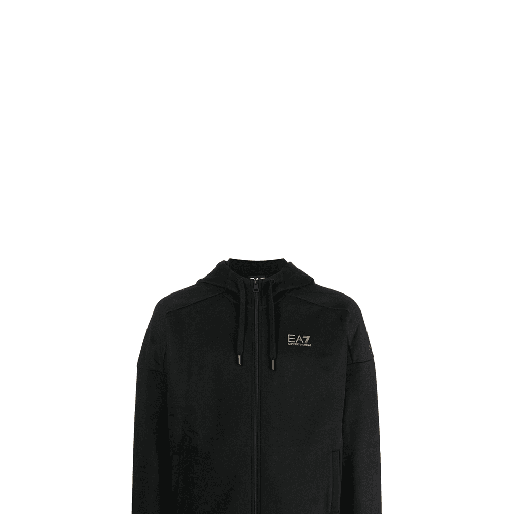 Худи EMPORIO ARMANI SS23 Logo - изображение 6
