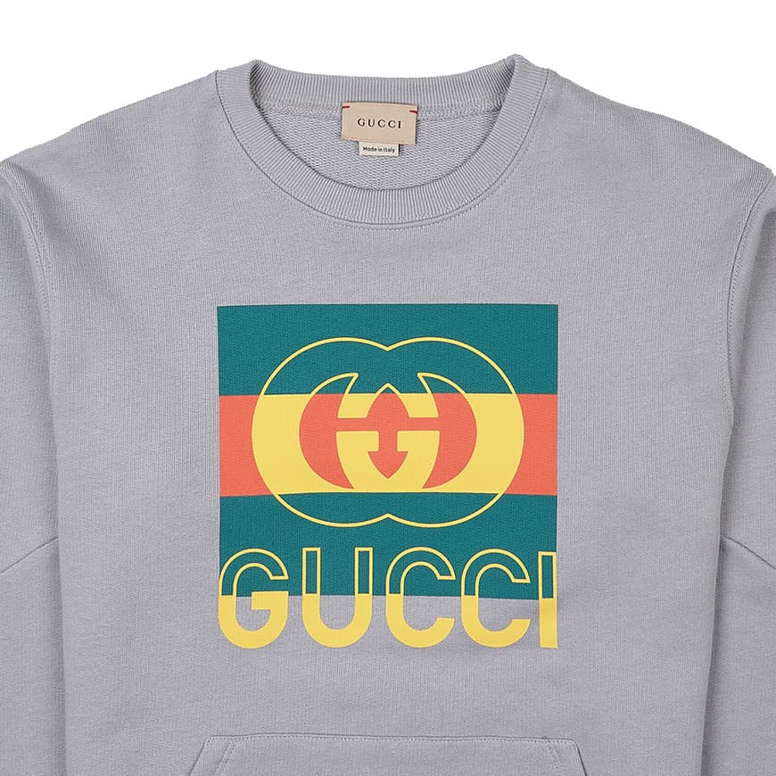 GUCCI SS23 Logo - изображение 4