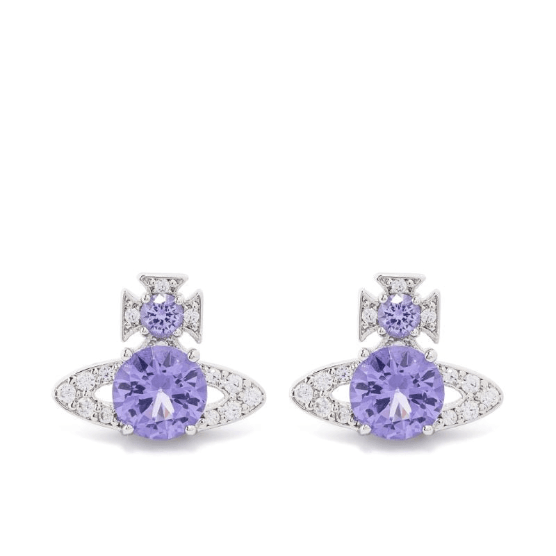Серьги Vivienne Westwood Ismene - изображение 4