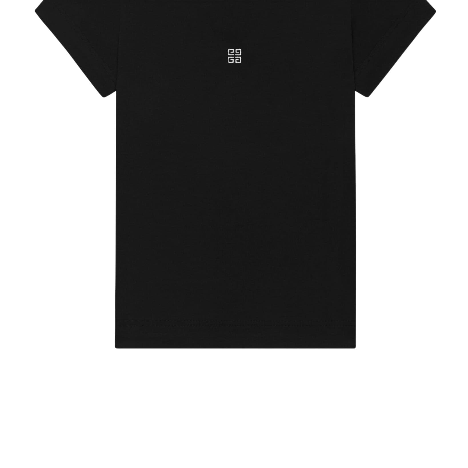 Футболка GIVENCHY T - изображение 5