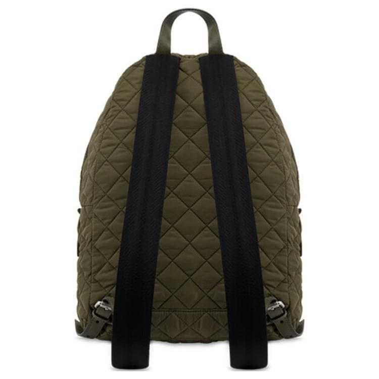 Рюкзак Moschino Backpack Green - изображение 2