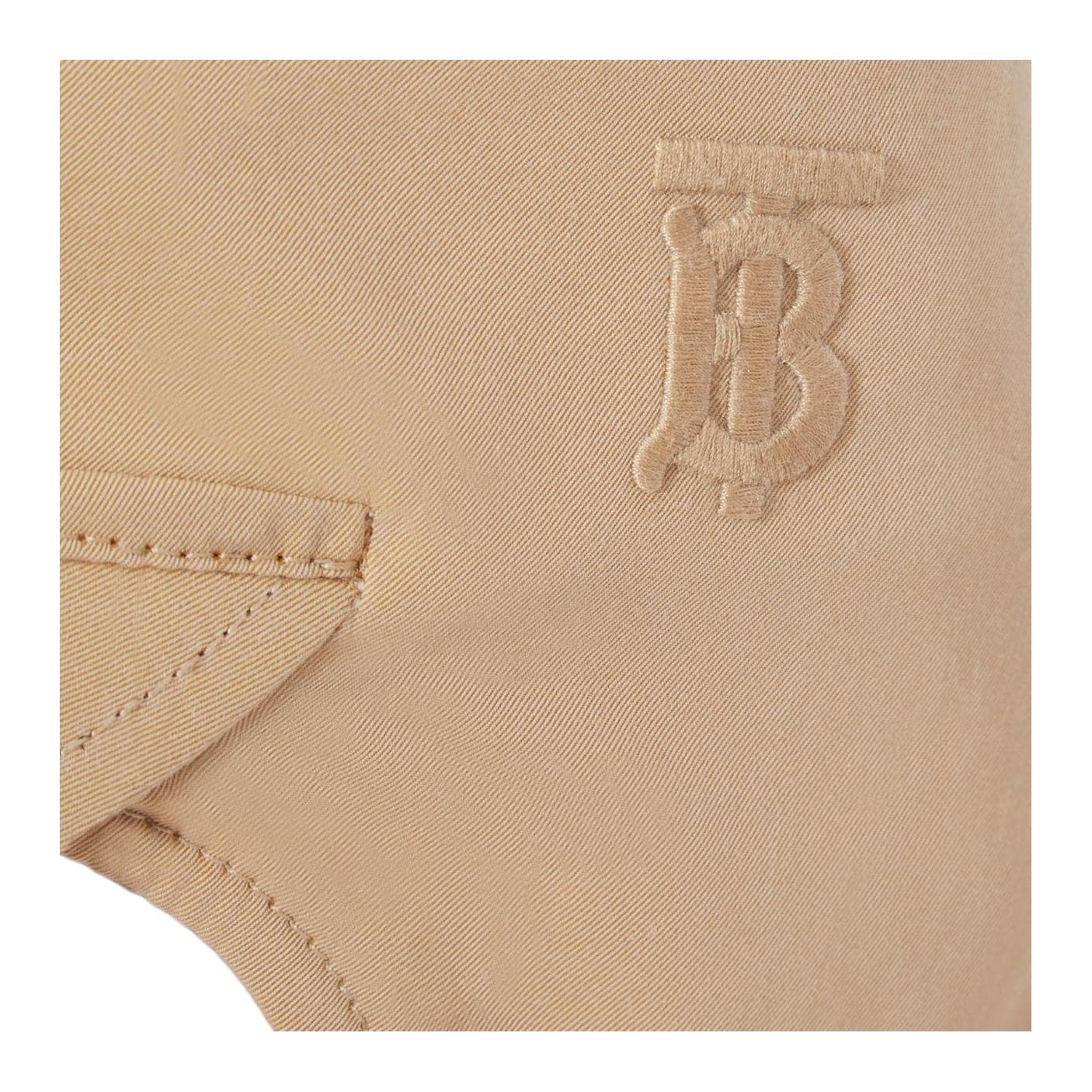 Головной убор Burberry - изображение 5