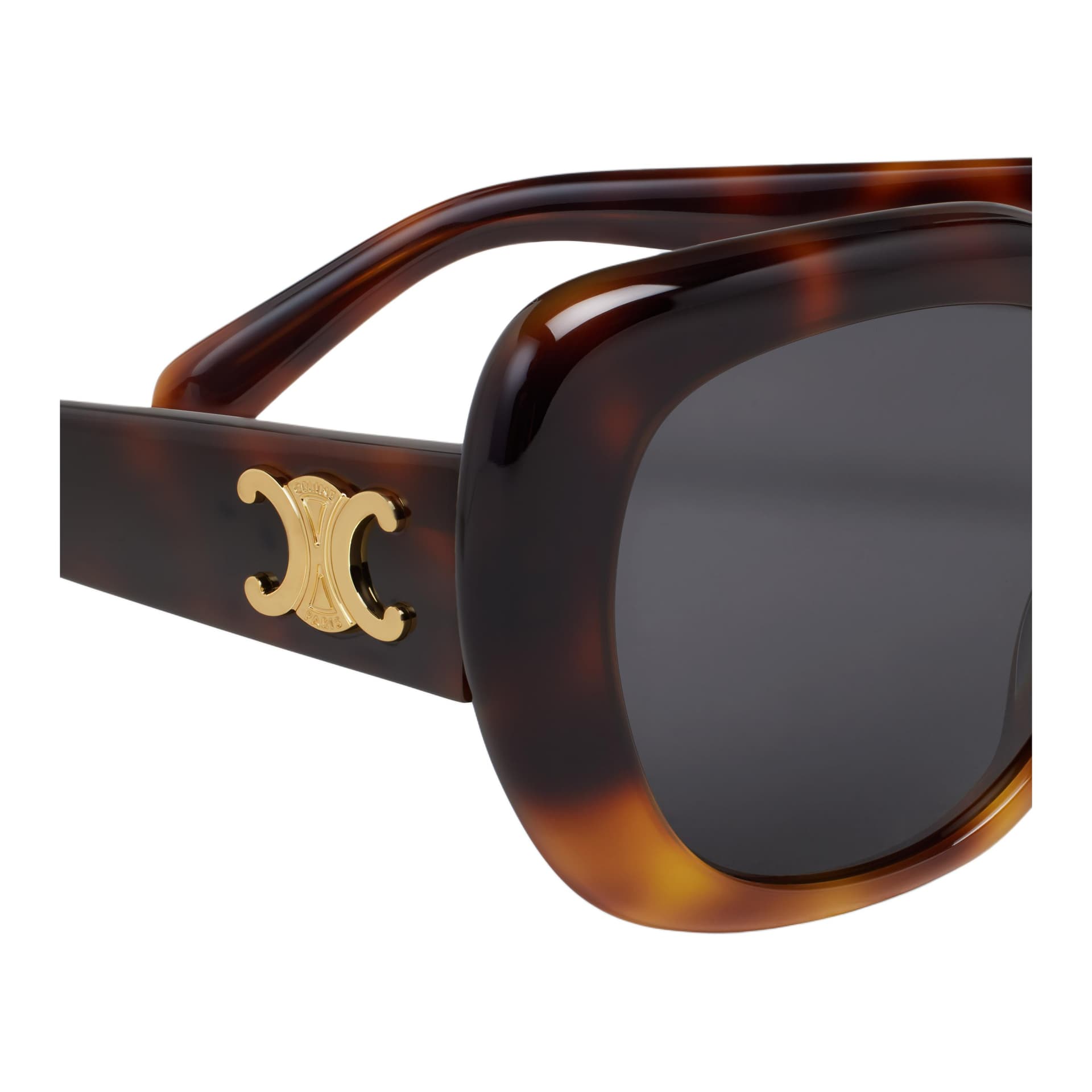 Солнцезащитные очки CELINE logo - изображение 4