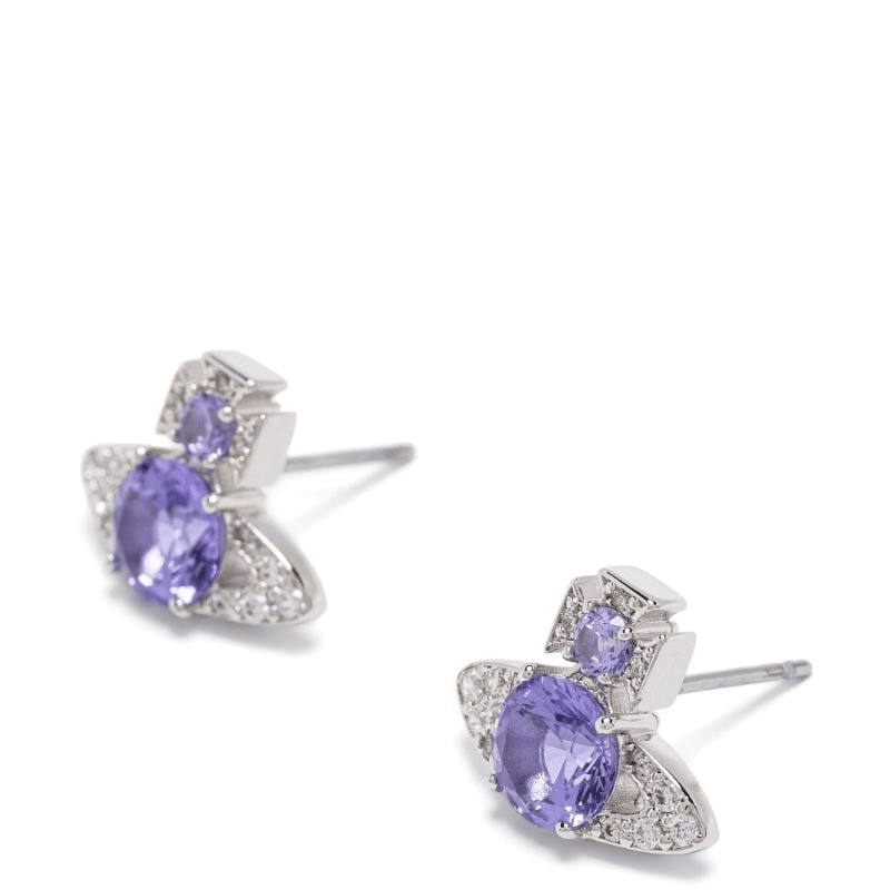 Серьги Vivienne Westwood Ismene - изображение 3
