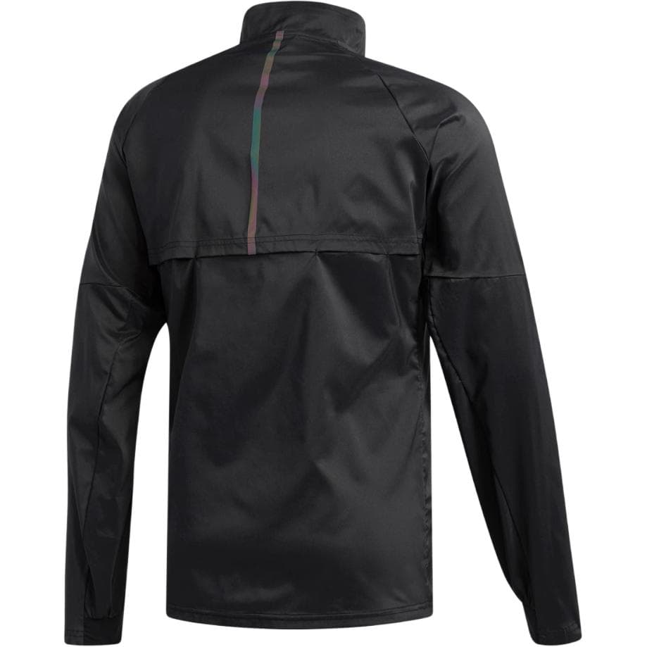 Куртка Adidas Куртки и Пальто Мужские Черные - изображение 2