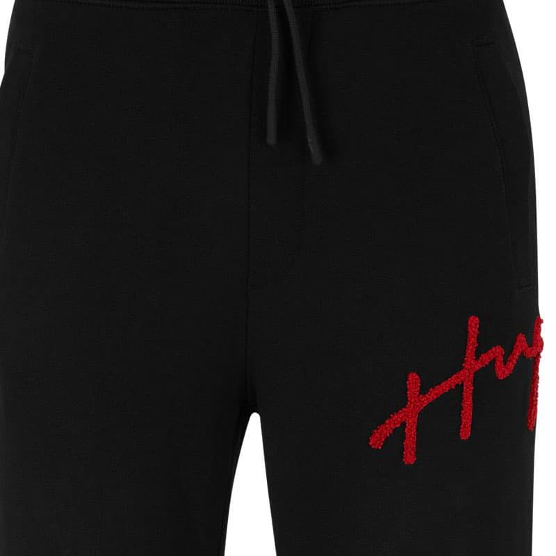 Штаны HUGO BOSS FW22 - изображение 5