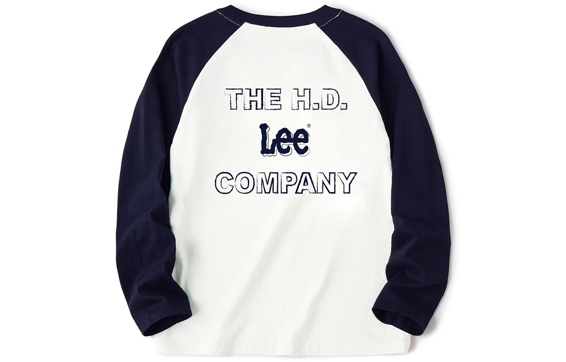 Футболка LEE KIDS T-рубашки - изображение 2