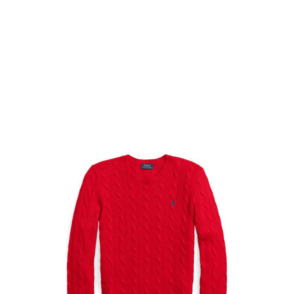 Polo Ralph Lauren FW22 Logo - изображение 5
