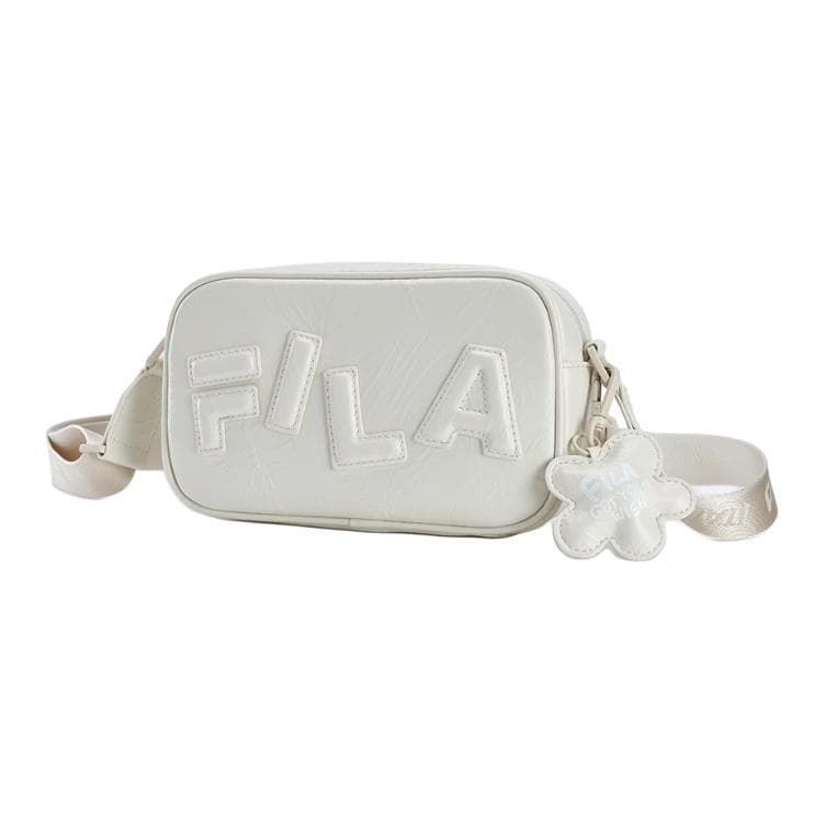Сумка через плечо FILA PU - изображение 2