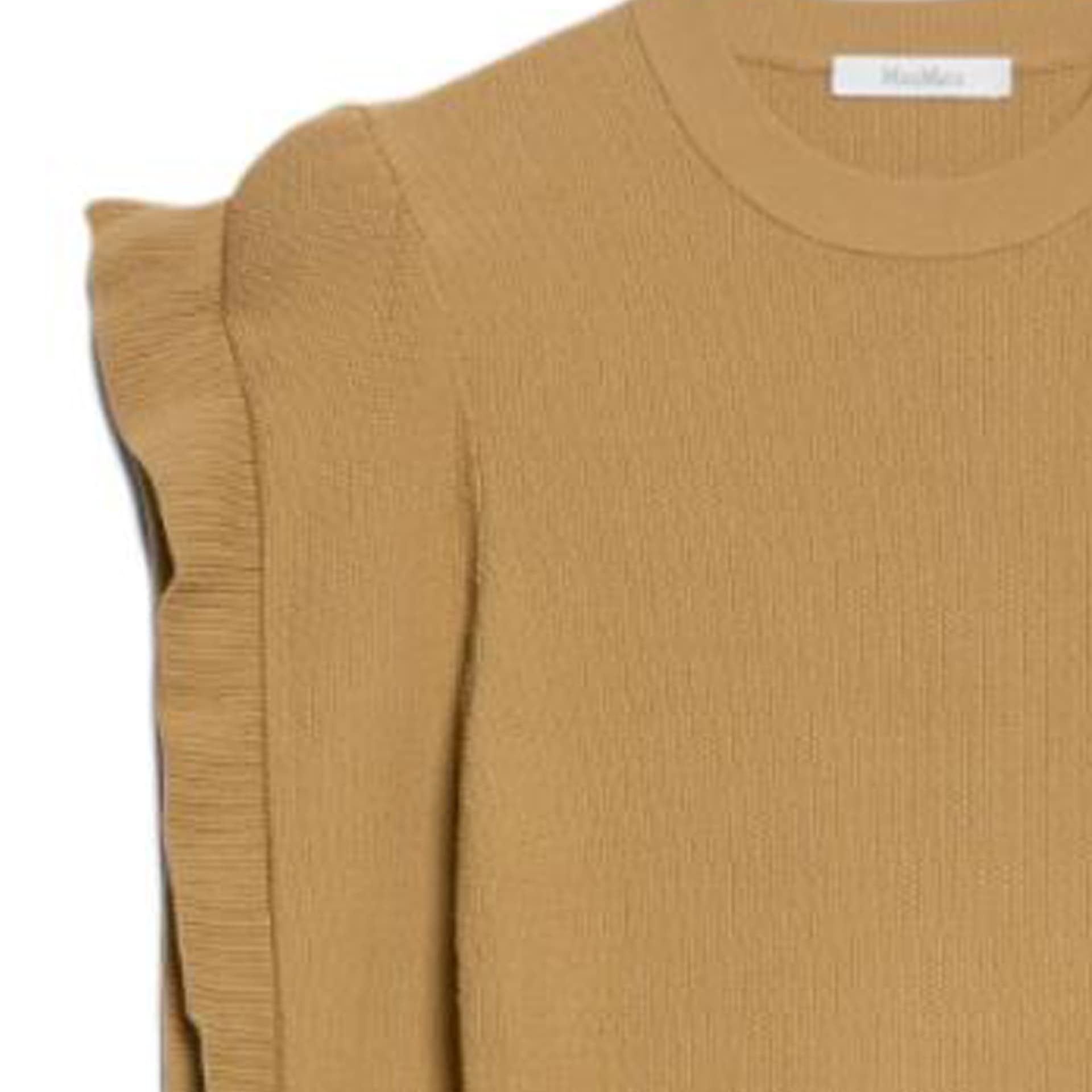 Кофта MaxMara Genero - изображение 5