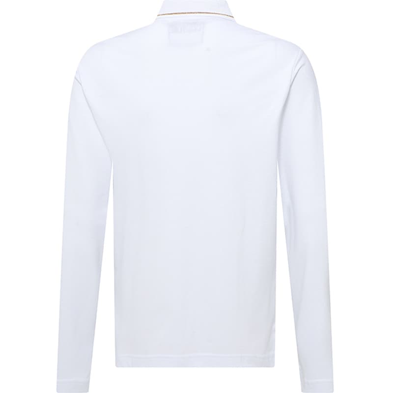 Поло VERSACE JEANS COUTURE Polo - изображение 2