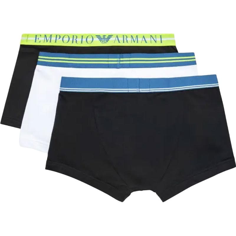Трусы EMPORIO ARMANI SS23 Logo 3 - изображение 2