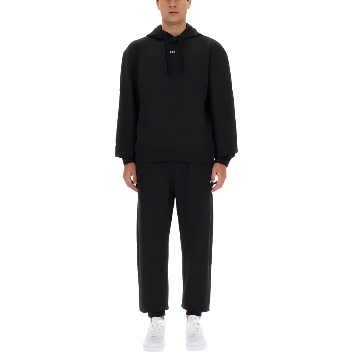 Спортивный костюм HUGO BOSS SS23 - изображение 2