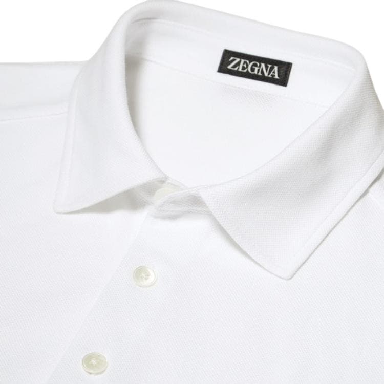 Поло Zegna SS24 Polo - изображение 6