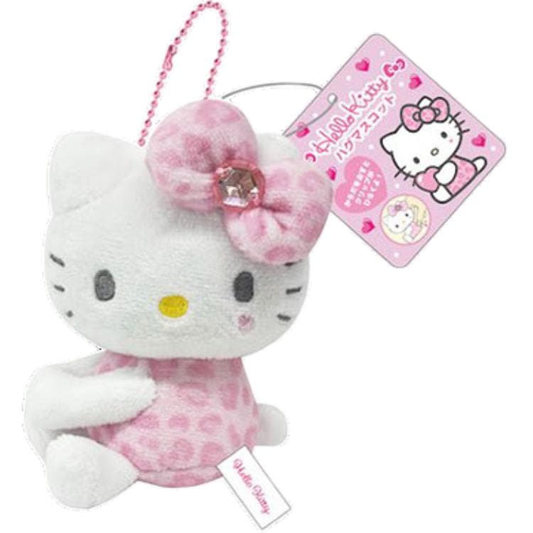 Sanrio Hello Kitty OSAKA Ограниченная Кукла Плюшевый Украшение 9,8 см Длина Тела - изображение 1