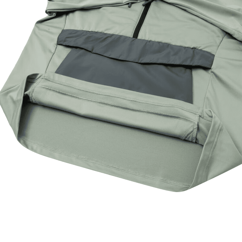 Куртка Under Armour Куртки и Пальто Мужские Зеленые - изображение 2