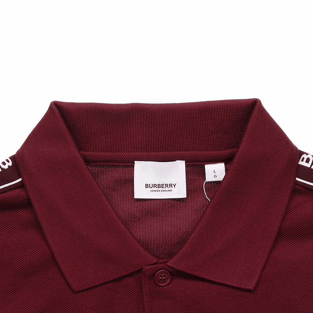 Поло Burberry Polo - изображение 5