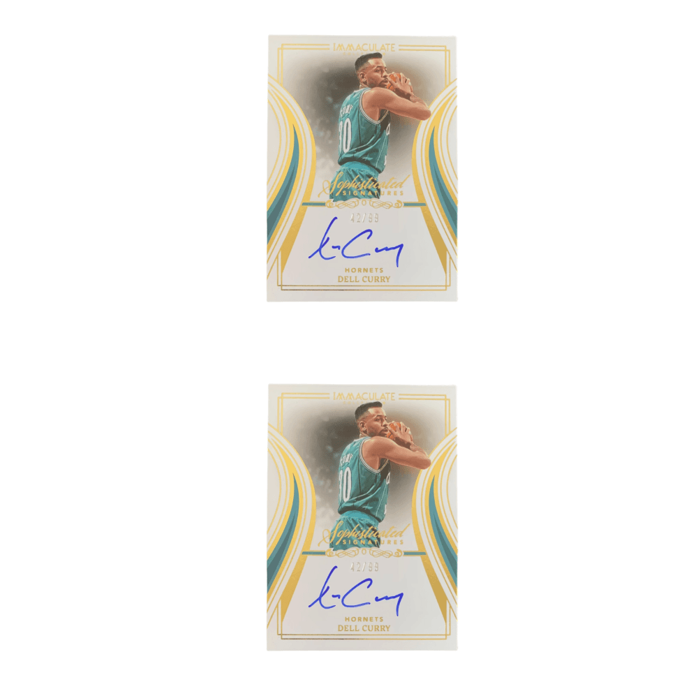 Коллекционные карточки PANINI 2022-23 Imm 4299 - изображение 3