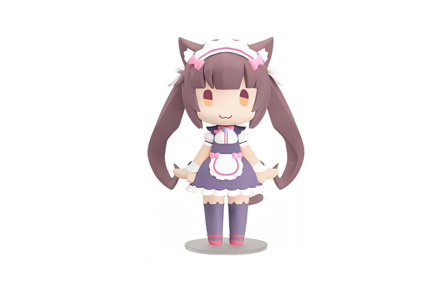 GSC HELLO GOOD SMILE Q 10cm - изображение 1