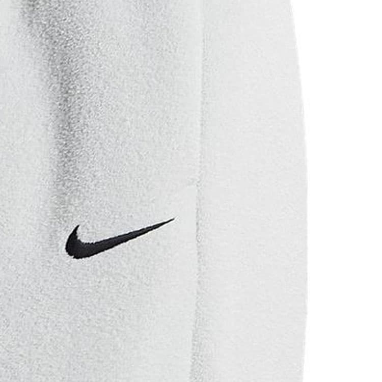 Штаны Nike Logo Fleece Joggers - изображение 4