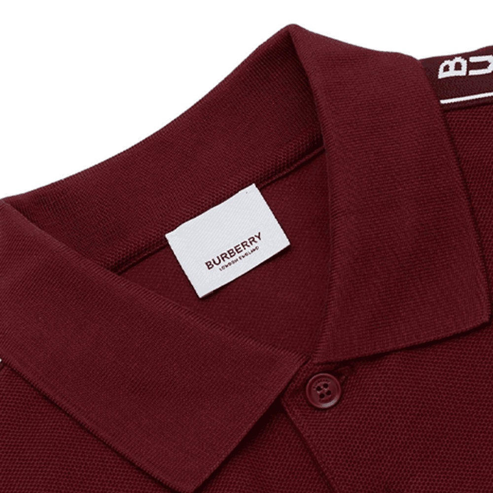 Поло Burberry Polo - изображение 6