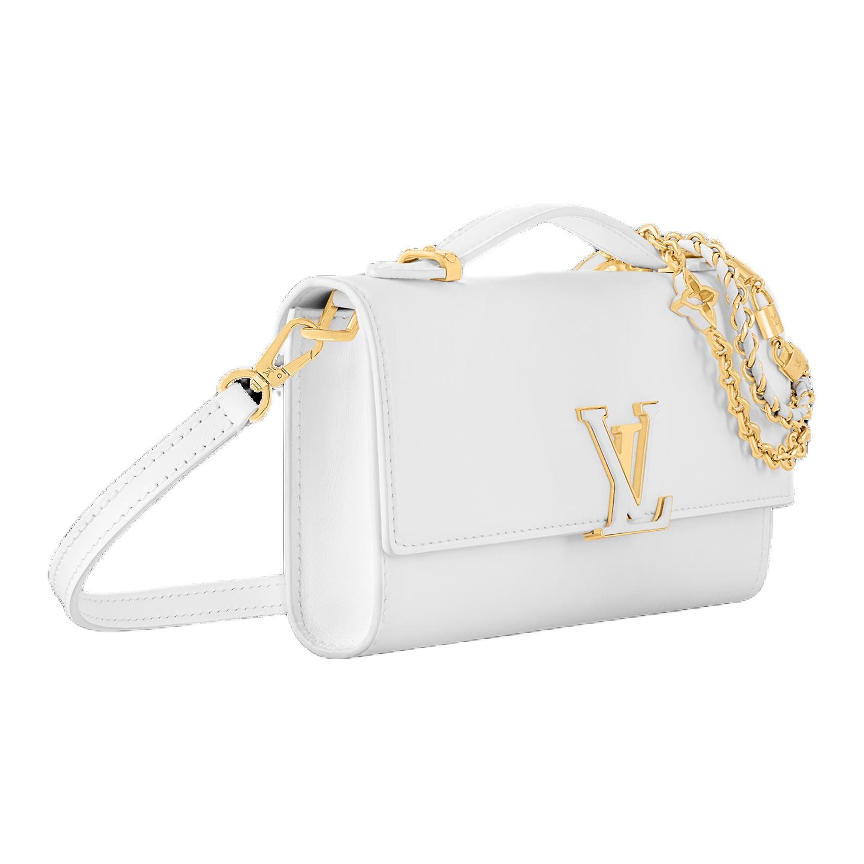 Сумка LOUIS VUITTON Capucines - изображение 2