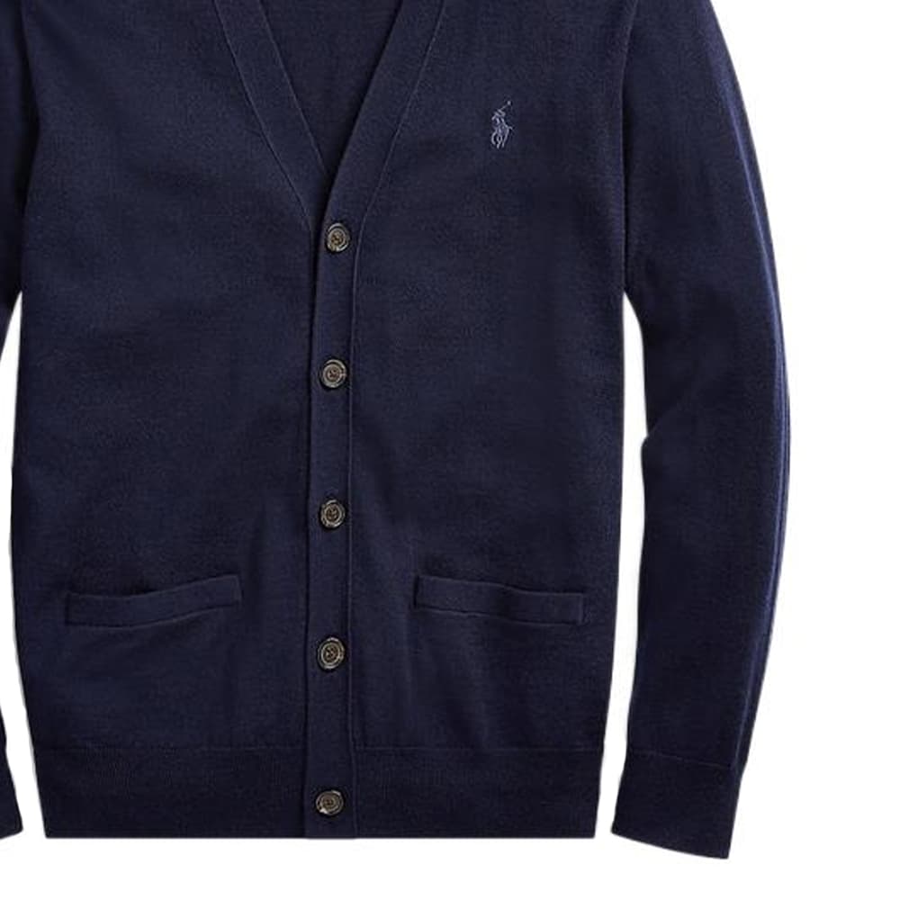 Кофта Polo Ralph Lauren FW22 V - изображение 4