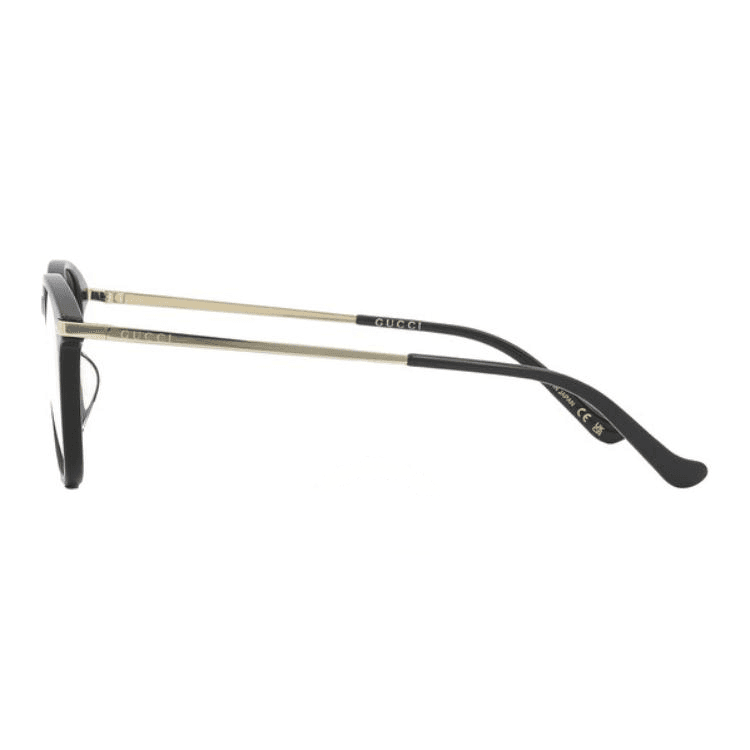 Оправа Gucci Optical Frame Black - изображение 5