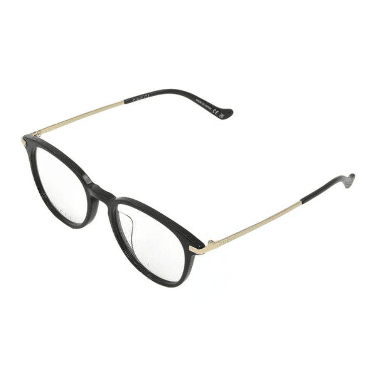 Оправа Gucci Optical Frame Black - изображение 4