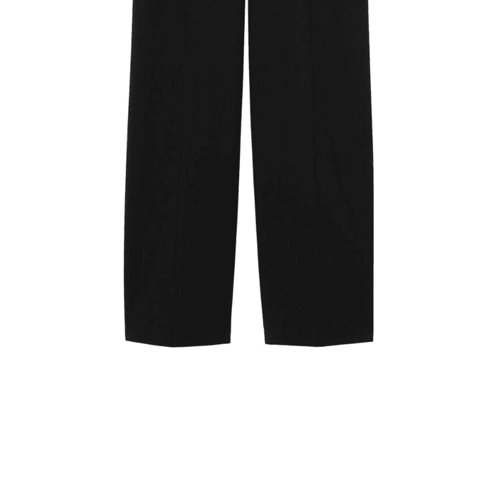 Штаны Burberry FW22 - изображение 6