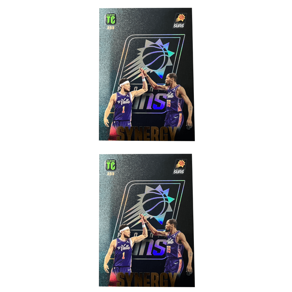 Коллекционные карточки PANINI Devin Booker Кевин Дюрант - изображение 4