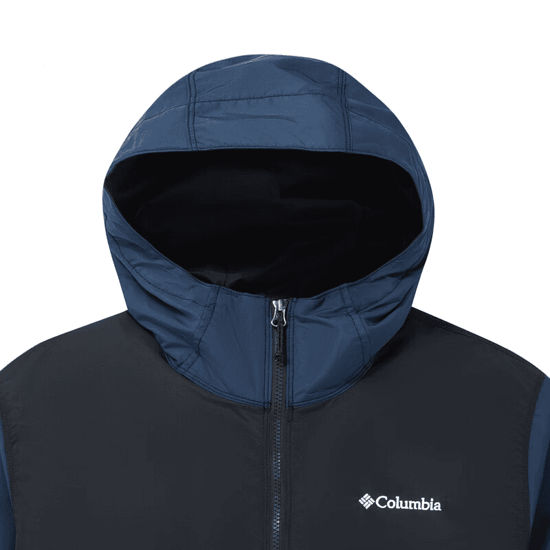 Демисезонная куртка Columbia - изображение 6