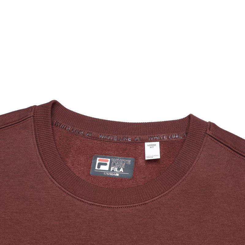Худи FILA AW24 FILA ORIGINALE - изображение 3