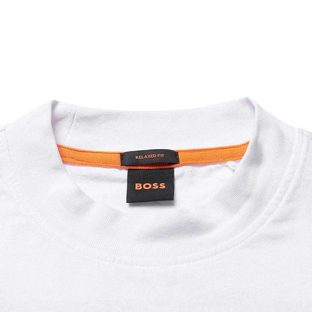 Футболка HUGO BOSS T - изображение 4