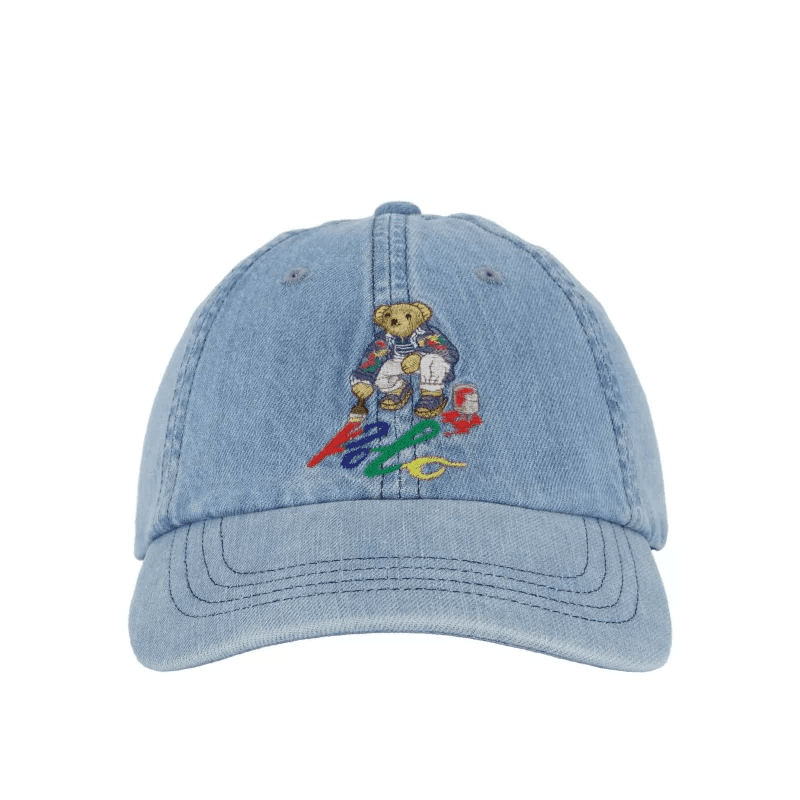 Кепка Polo Ralph Lauren - изображение 3