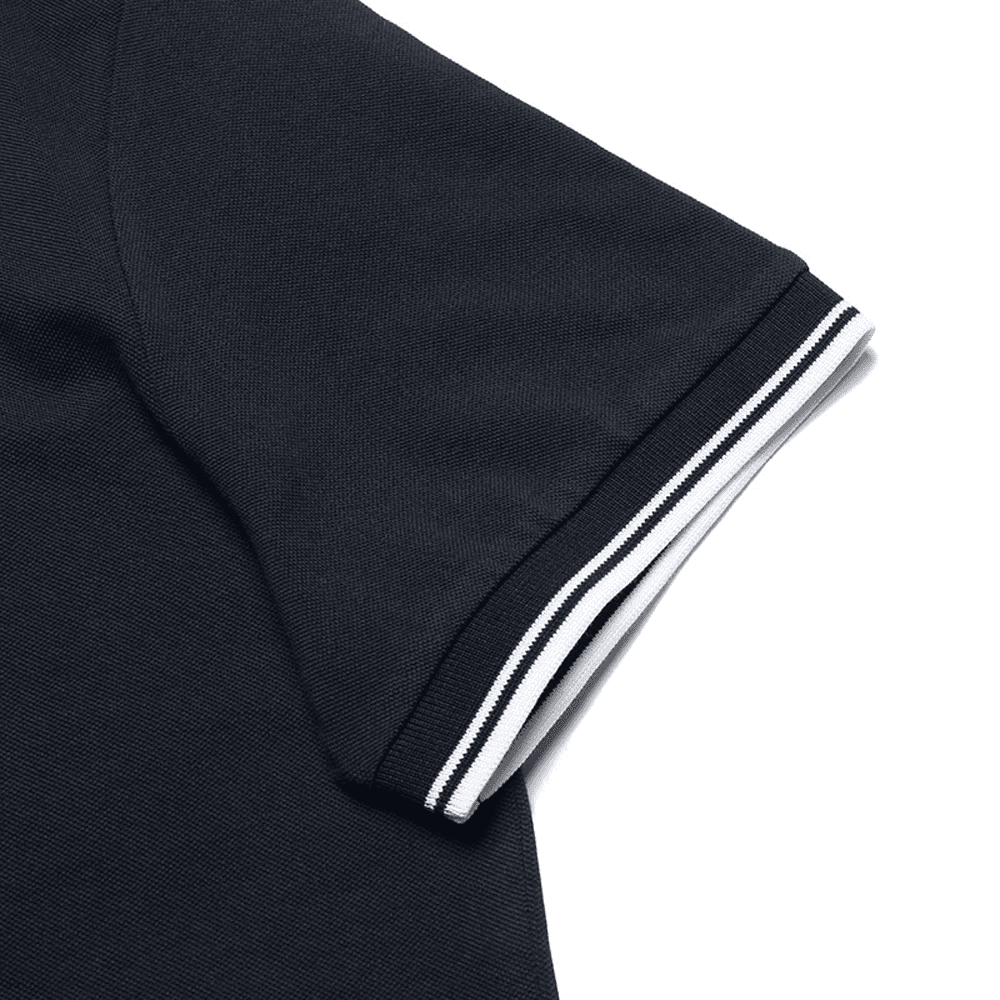 Поло HUGO BOSS LogoPolo - изображение 3