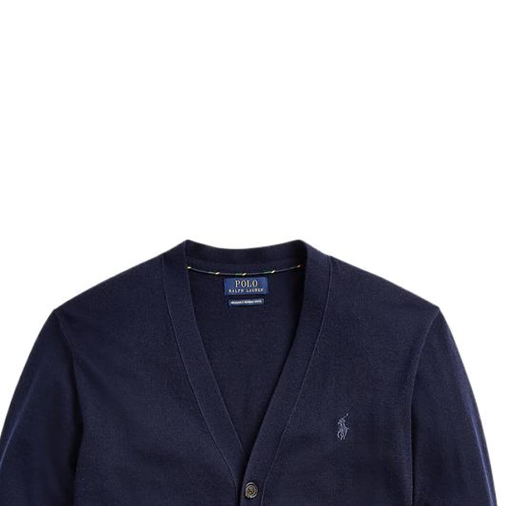 Кофта Polo Ralph Lauren FW22 V - изображение 6