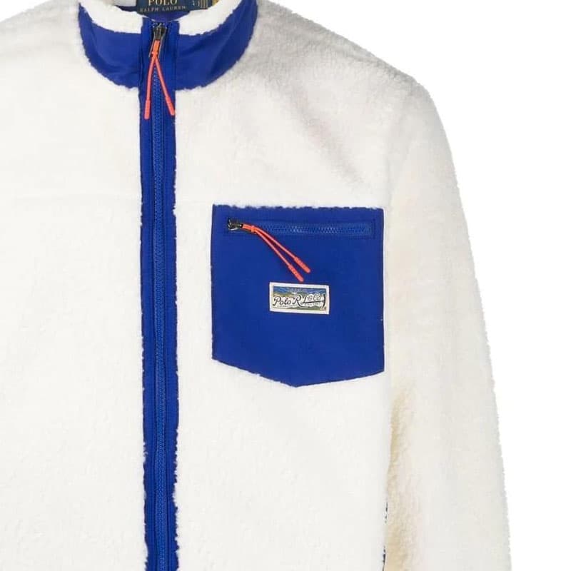 Куртка Polo Ralph Lauren SS23 - изображение 5