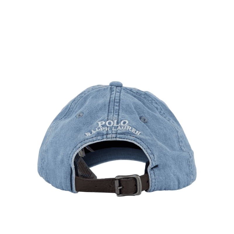 Кепка Polo Ralph Lauren - изображение 2