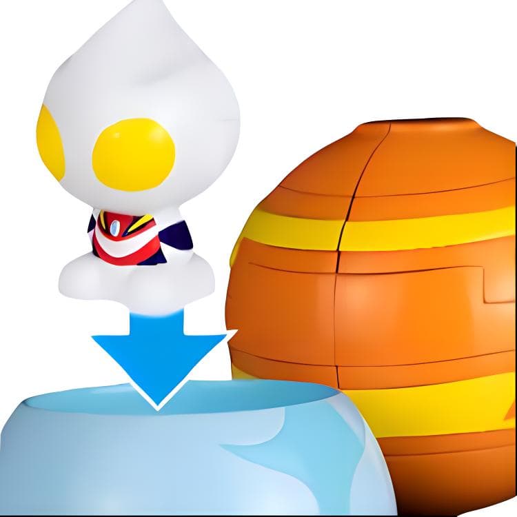 BANDAI - изображение 4